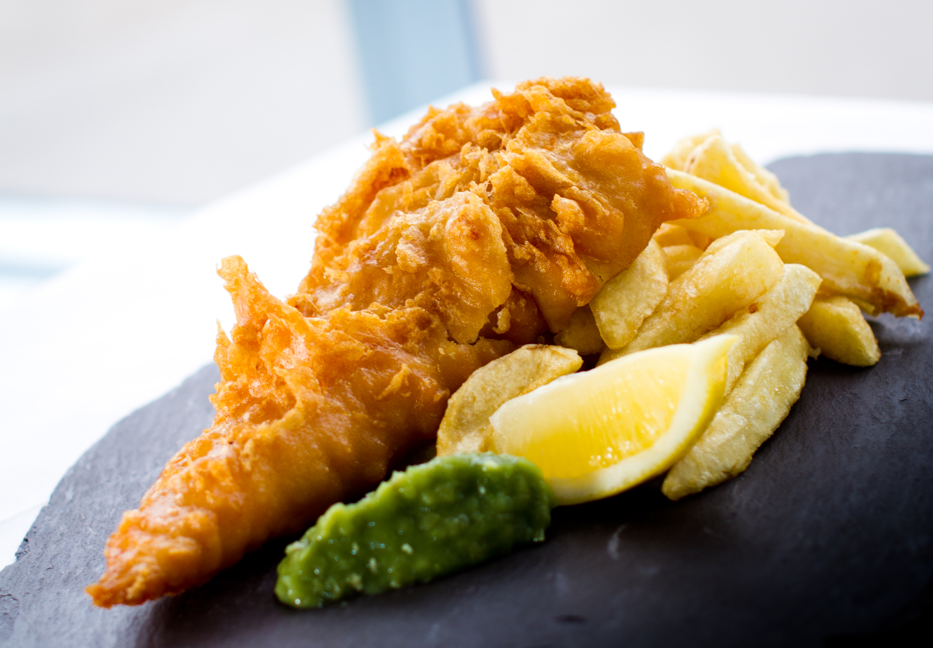 ["[\"Spiced Fish And Chips | Recipes | ["[\"The thirsty kitchen\"]"]\"]"]