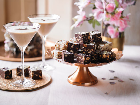 ["[\"Baileys Chocolate Truffles | Recipes | ["[\"The thirsty kitchen\"]"]\"]"]