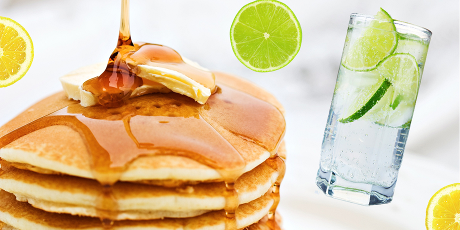 ["[\"Gin And Tonic Pancakes | Recipes | ["[\"The thirsty kitchen\"]"]\"]"]