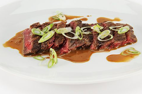 ["[\"Bourbon Marinated Flank Steak | Recipes | ["[\"The thirsty kitchen\"]"]\"]"]