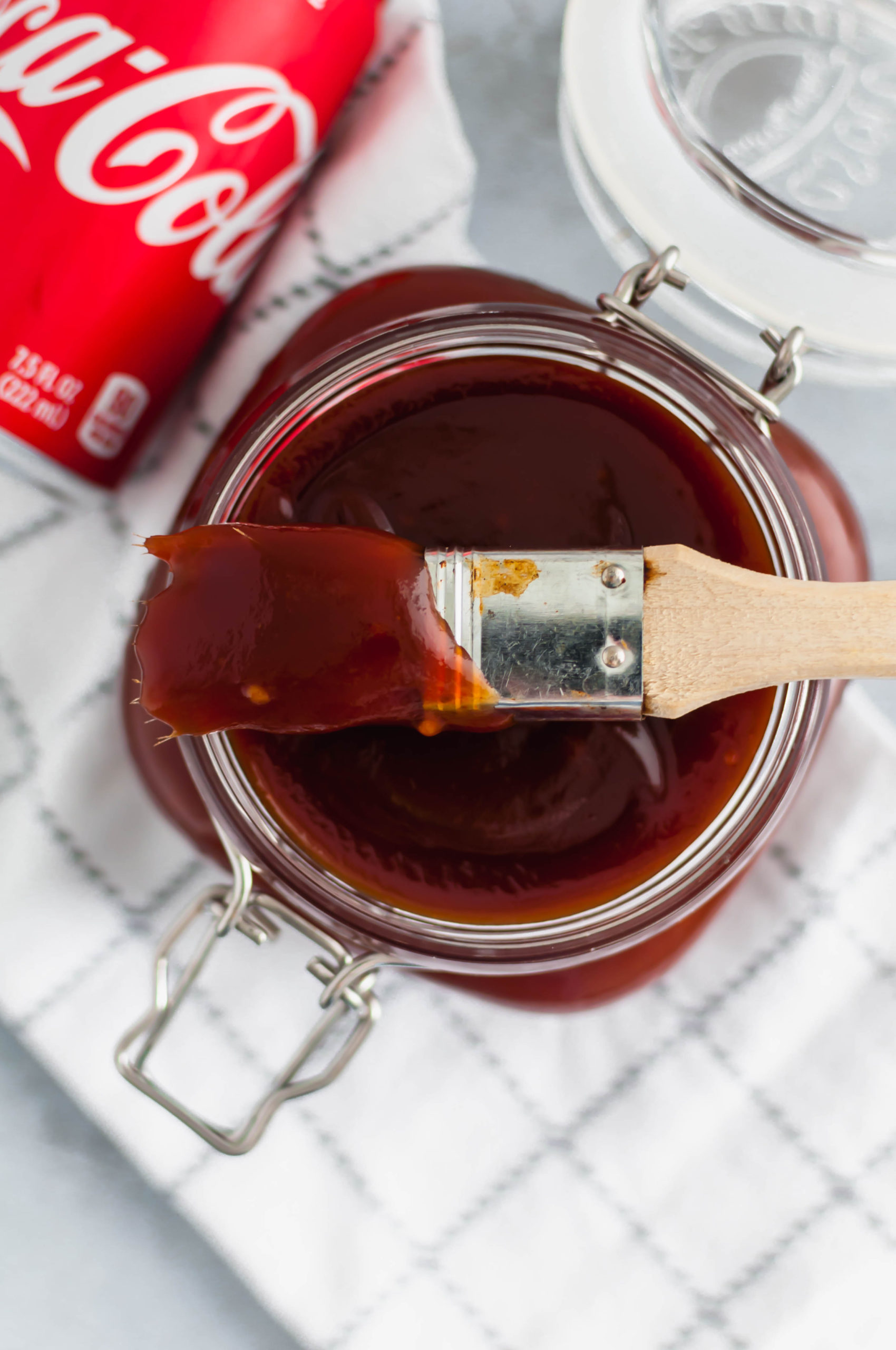 ["[\"Coca Cola Bbq Sauce | Recipes | ["[\"The thirsty kitchen\"]"]\"]"]