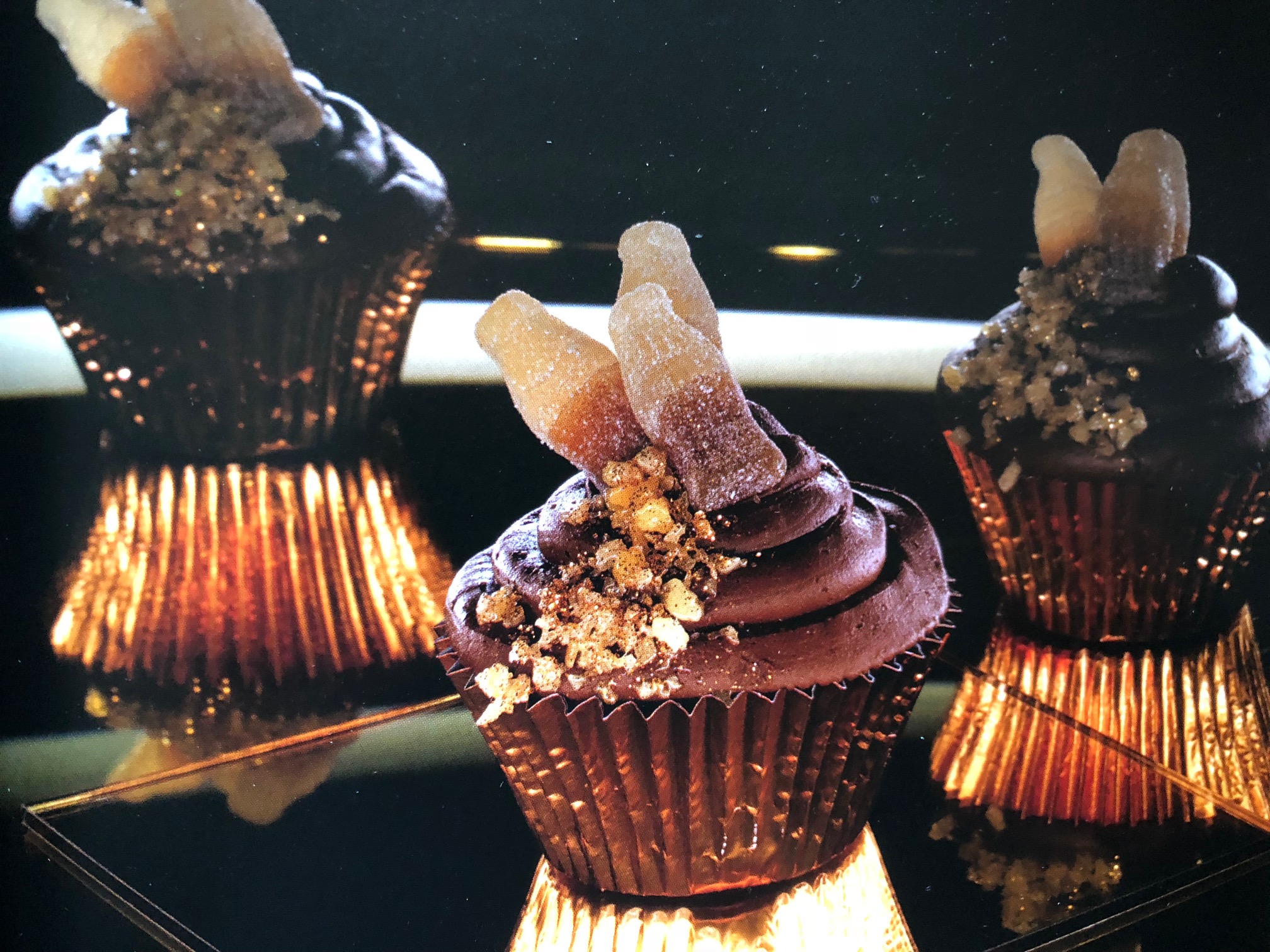 Coca Cola Cupcakes Recipes ["[\"The thirsty kitchen\"]"]\"]"]