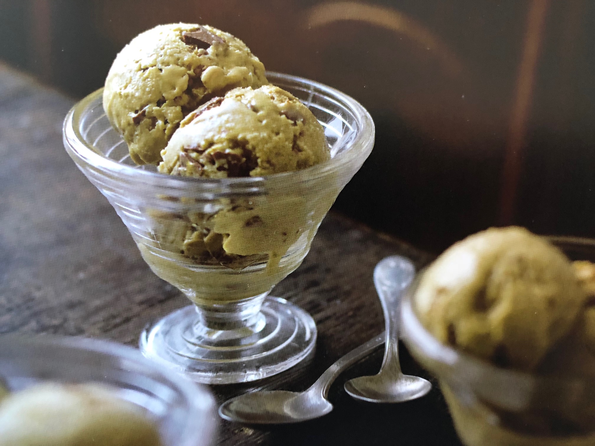 Guinness Ice Cream Recipes ["[\"The thirsty kitchen\"]"]\"]"]