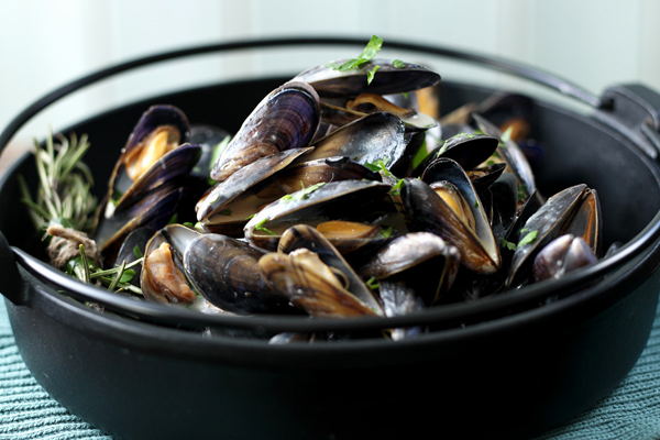 ["[\"Mussels In White Wine | Recipes | ["[\"The thirsty kitchen\"]"]\"]"]