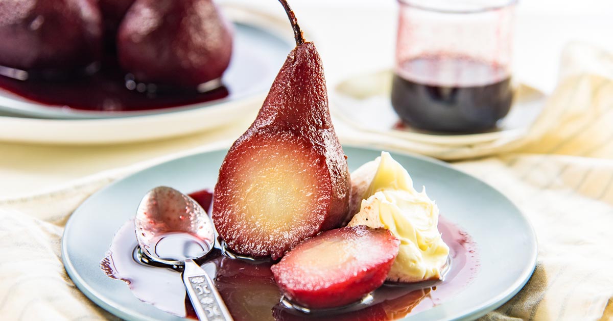 ["[\"Poached Pears | Recipes | ["[\"The thirsty kitchen\"]"]\"]"]