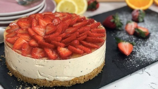 ["[\"No-Bake Strawberry Pimm's Cheesecake  |  Recipes  |  ["[\"The thirsty kitchen\"]"]\"]"]