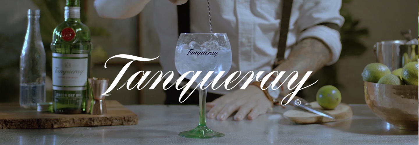 Tanqueray