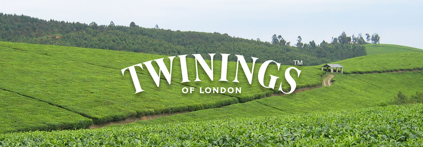 Twinings Earl Grey