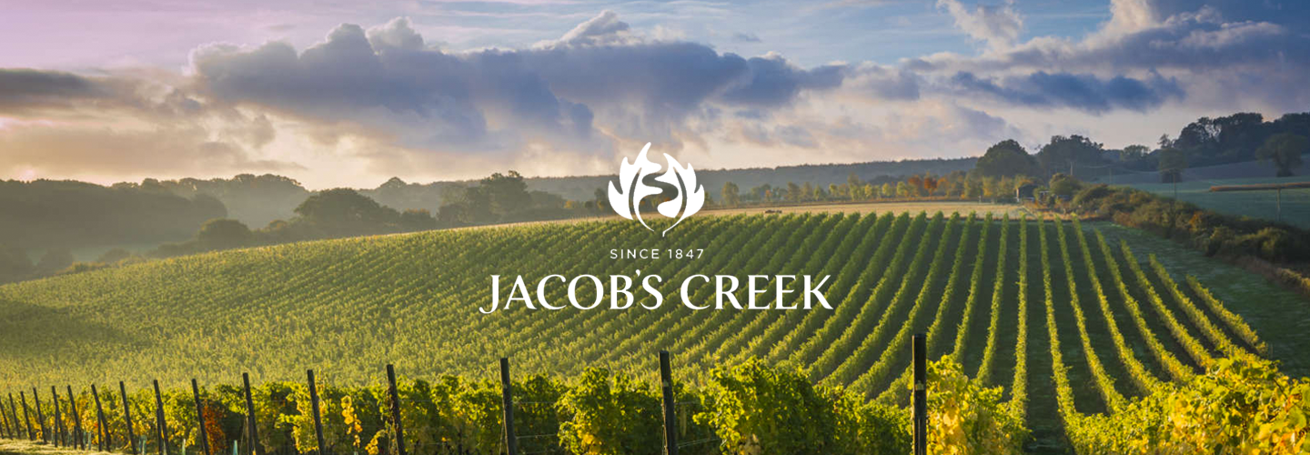 Jacob's Creek wine