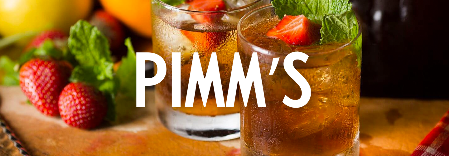 Pimms