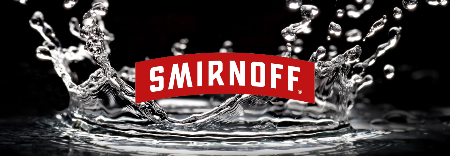 Smirnoff