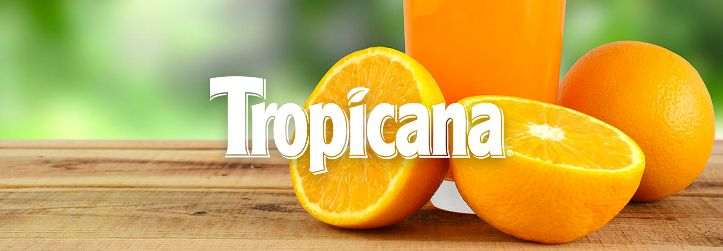 Tropicana Orange Juice