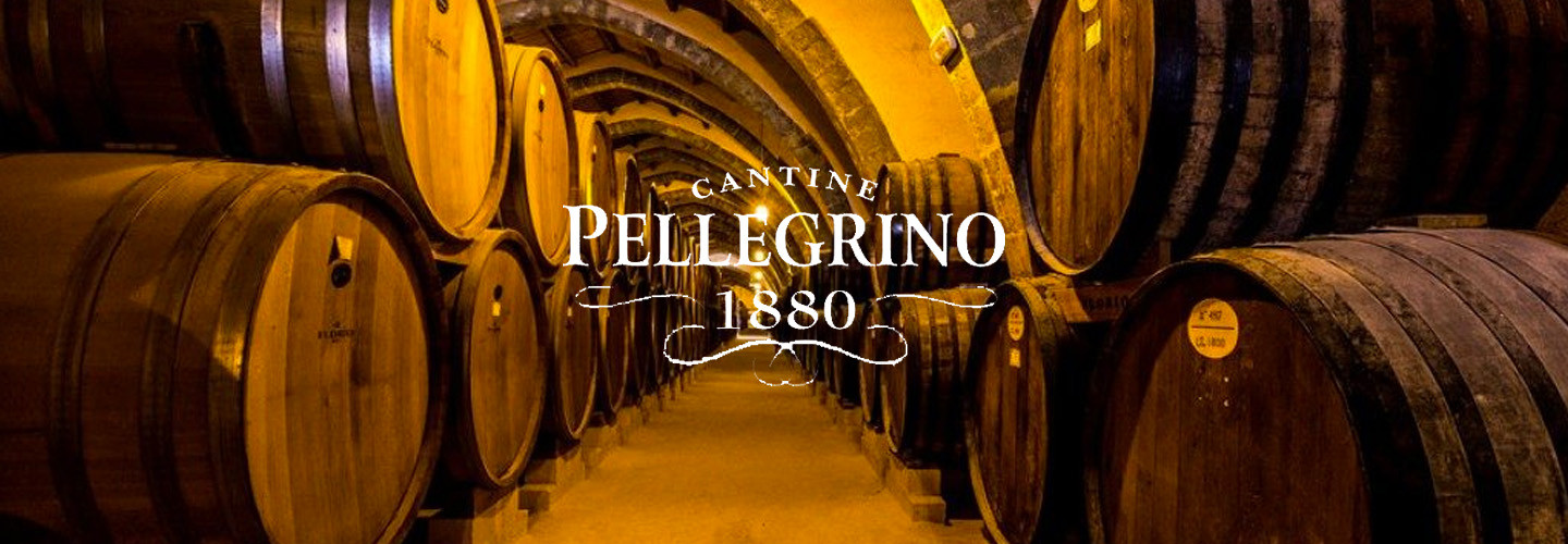 Pellegrino Marsala wine