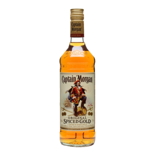 Captain Morgan Rum