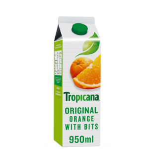 Tropicana Orange Juice Tropicana Orange Juice