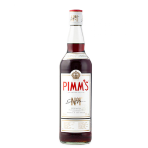 Pimms Pimms