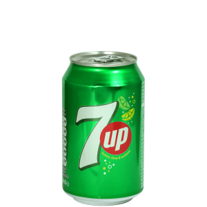 7 Up 7 Up