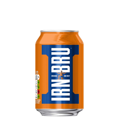 Irn Bru