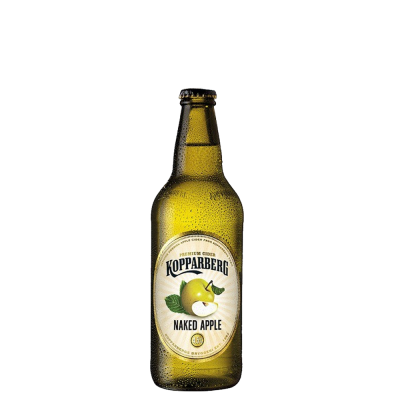 Kopperberg cider