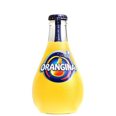 Orangina