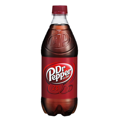 Dr Pepper