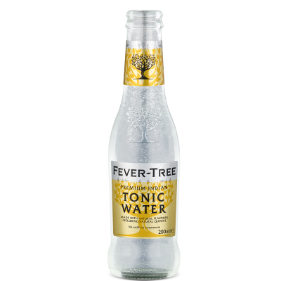 Fever Tree Tonic